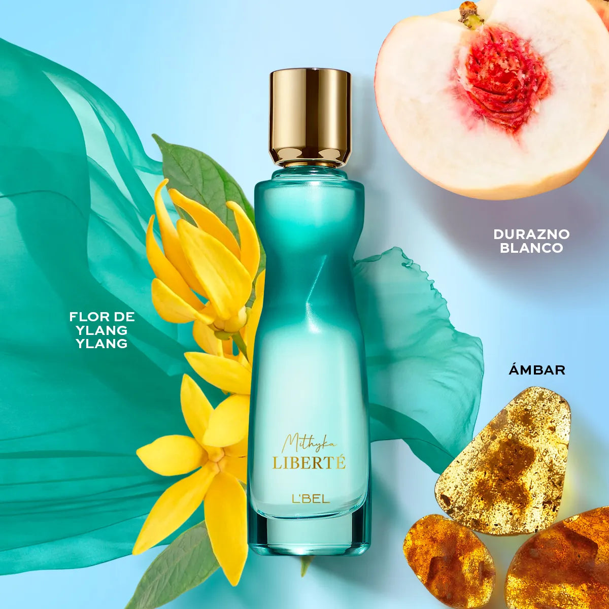 Mithyka Liberté 50 ml